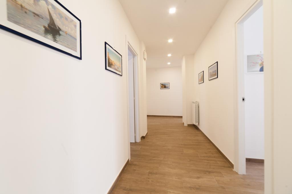 Toledo 116 Apartment Napoli Bagian luar foto