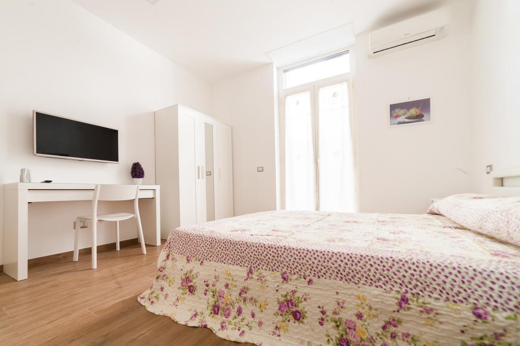 Toledo 116 Apartment Napoli Bagian luar foto