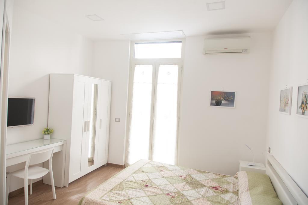Toledo 116 Apartment Napoli Bagian luar foto